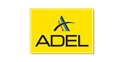 Adel logosu