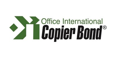 Copier Bond logosu