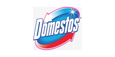 Domestos logosu