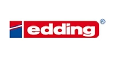 Edding logosu