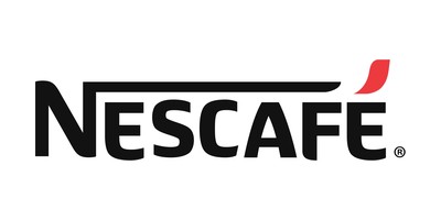 Nescafé logosu