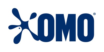 OMO logosu
