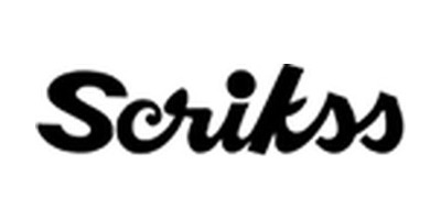 Scrikss logosu