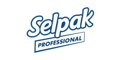 Selpak Professional logosu