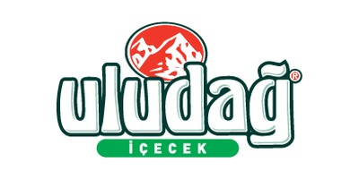 Uludağ İçecek logosu