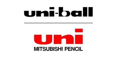 Uni-ball logosu
