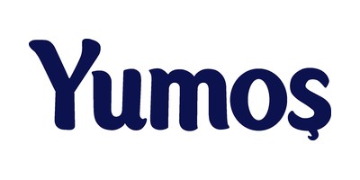Yumoş logosu
