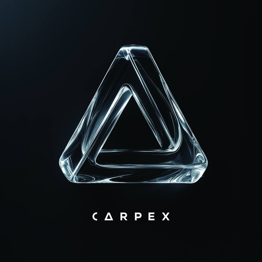 Carpex Ortam Kokulandırma Sistemleri 2025 katalog kapağı