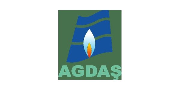 Agdaş logosu