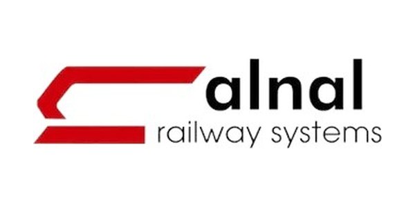 Alnal Railway logosu