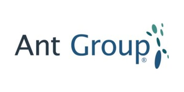 Ant Group logosu