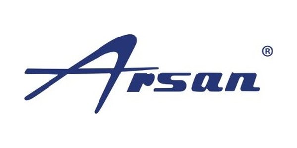 Arsan logosu