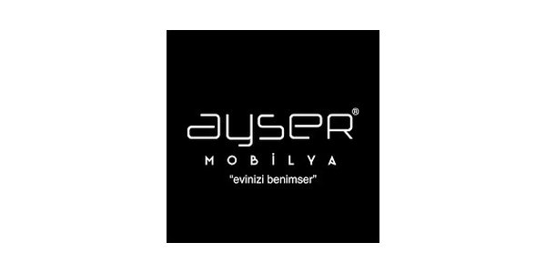 Ayser logosu