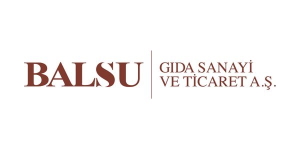 Balsu Gıda logosu