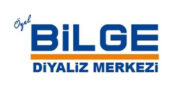 Bilge Diyaliz Merkezi logosu