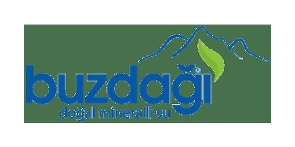 Buzdağı Su logosu
