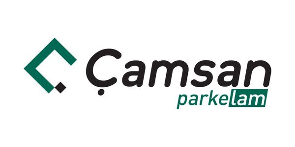 Çamsan Parke logosu