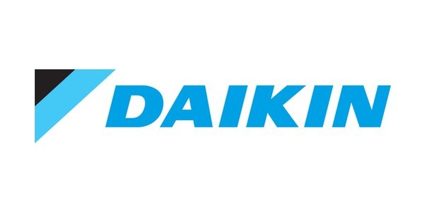 DAIKIN.svg logosu