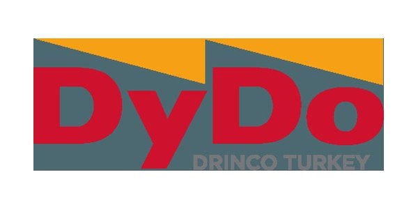 DyDo logosu