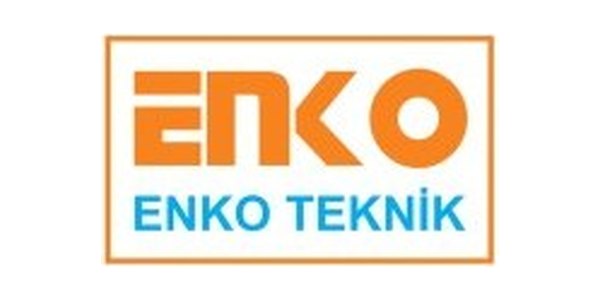 Enko Teknik logosu