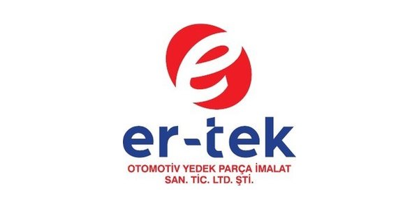 Er-Tek logosu