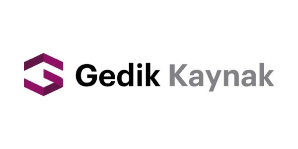 Gedik logosu