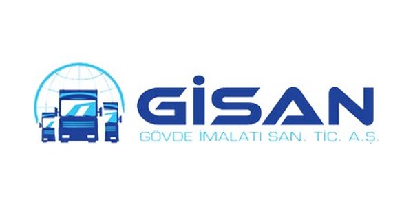 Gisan logosu