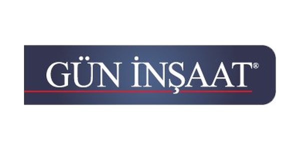 Gün Inşaat logosu