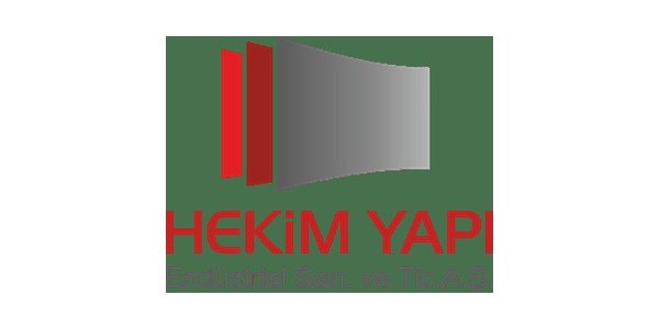 Hekim logosu
