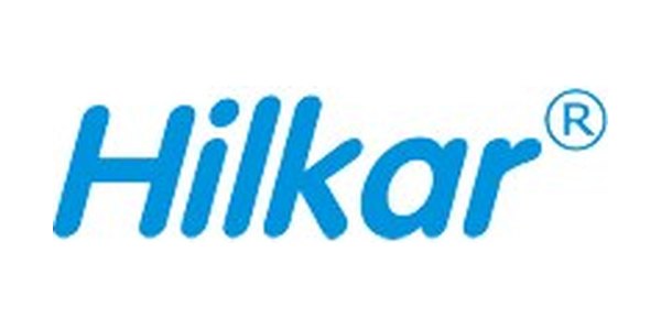 Hilkar logosu