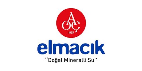 Elmacık Su logosu
