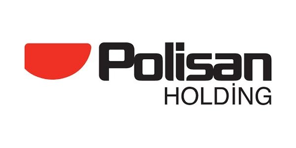 Polisan Holding logosu
