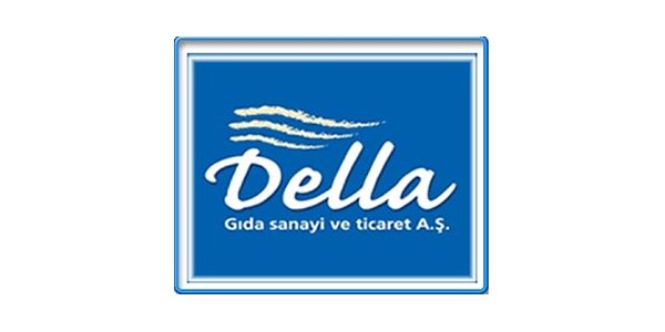 Della Gıda logosu