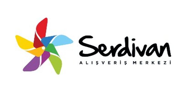 Serdivan Alışveriş Merkezi logosu