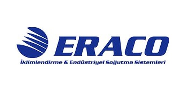 Eraco İklimlendirme logosu