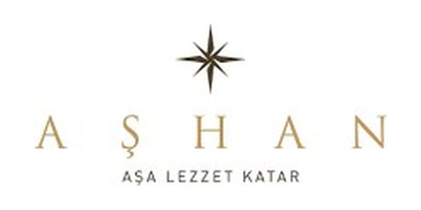 Aşhan logosu