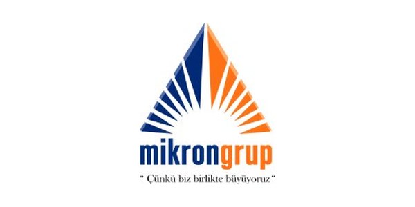 Mikron logosu