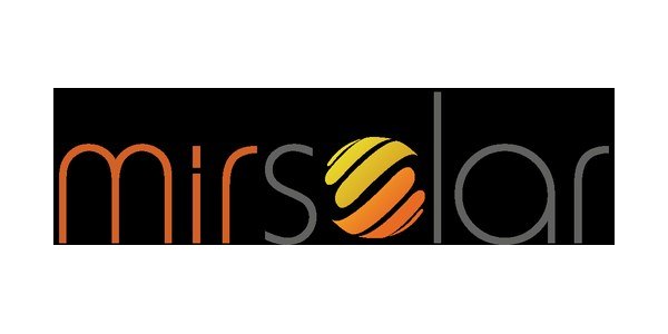 Mirsolar01 logosu