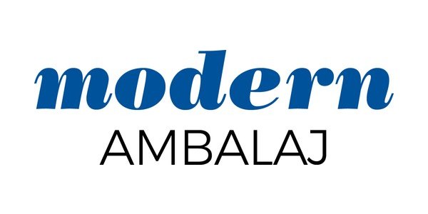 Modern Ambalaj logosu