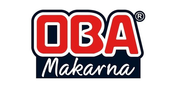 Oba Makarna logosu