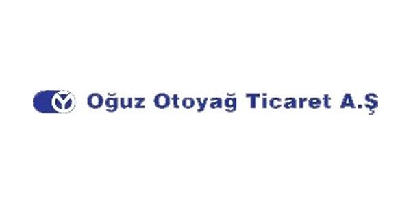 Oğuzoto logosu