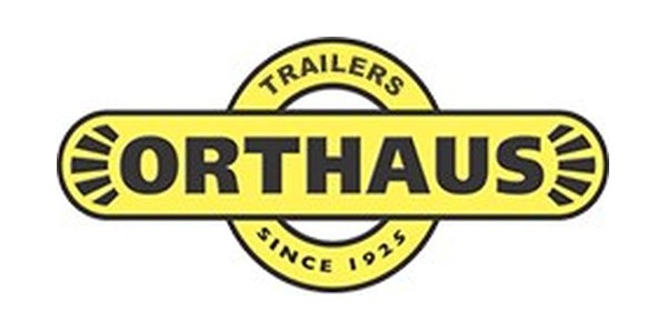 Orthaus Trailers logosu