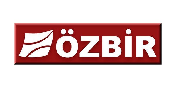 Özbir logosu