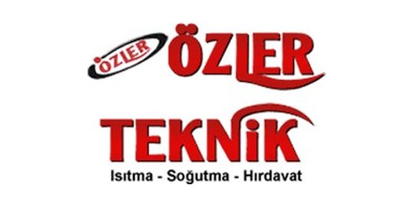 Özler logosu