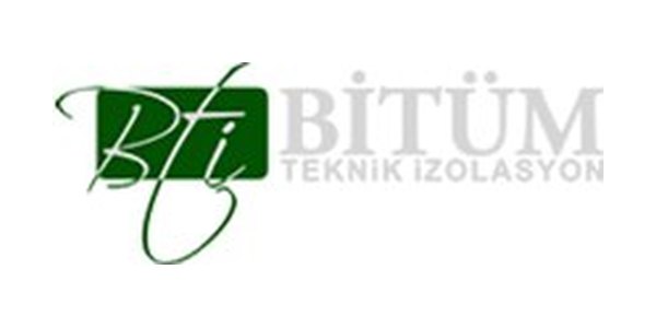 Bitüm Teknik İzolasyon logosu