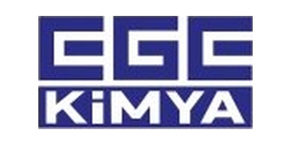 Ege Kimya logosu
