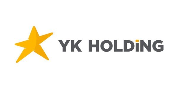 YK Holding logosu