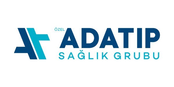 Özel Adatıp Sağlık Grubu logosu