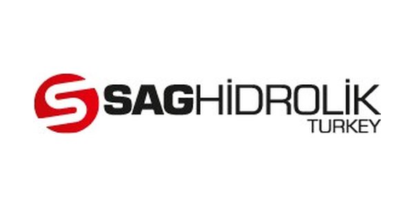 Sag Hid logosu