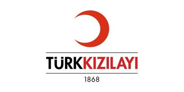 Türk Kızılay logosu